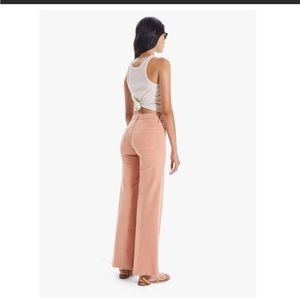 THE PATCH POCKET ROLLER FRAY 32